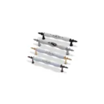 Porselen Kulp 128 mm